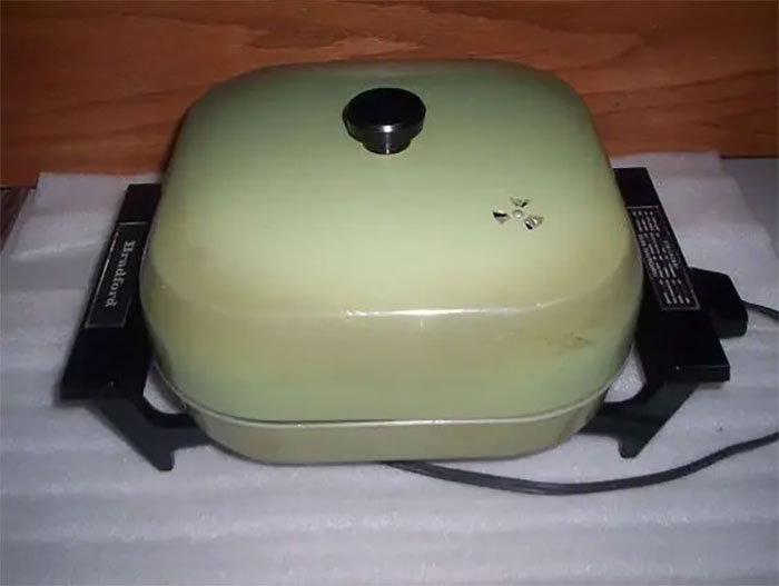 Y este tipo de olla