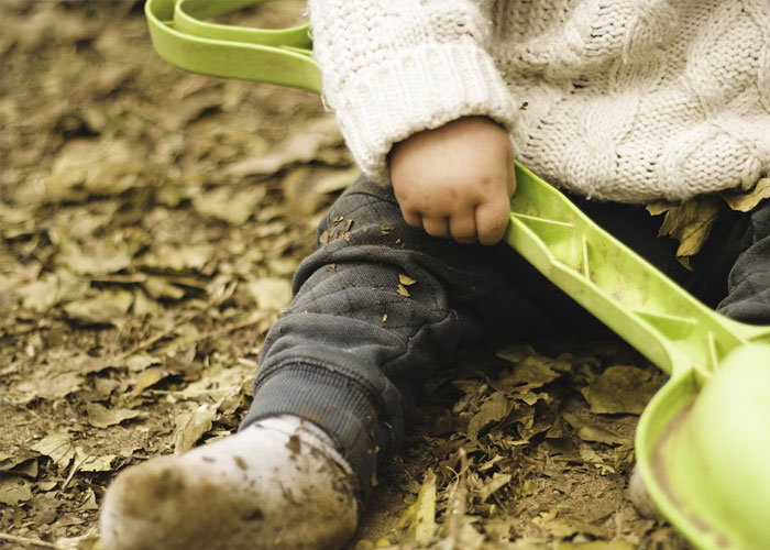 20 Padres comparten los momentos más tontos de sus hijos