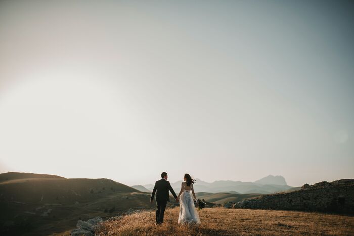 17 Historias de matrimonios que acabaron en divorcio en menos de un año por distintas razones