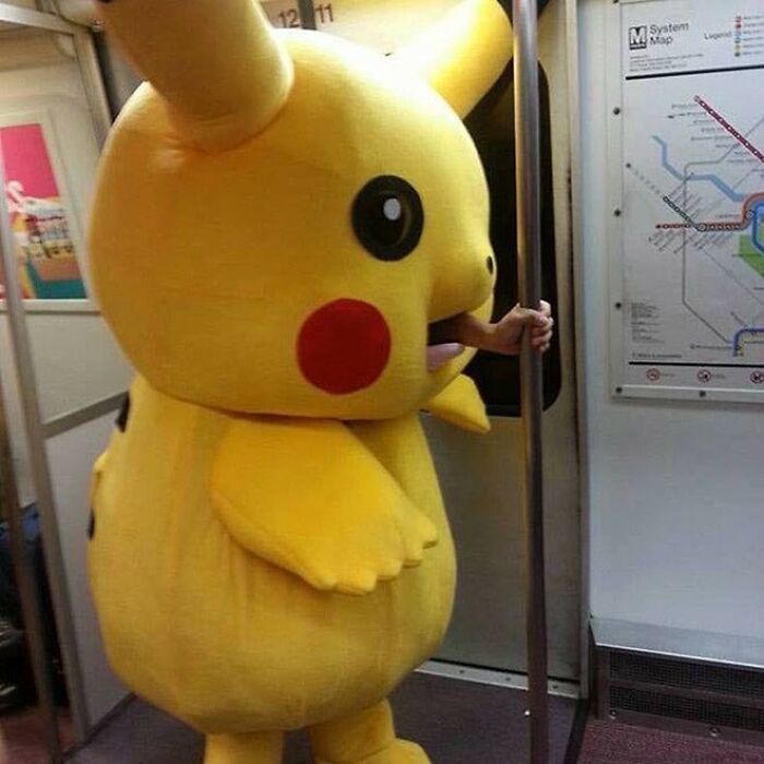 These Instagram Pages Are Dedicated To Bizarre Images That Are Not Pleasant To The Eye, Here Are 50 Of The Worst