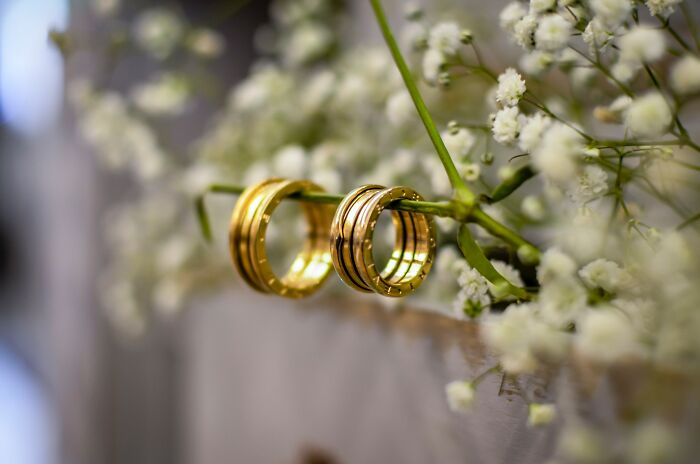 17 Historias de matrimonios que acabaron en divorcio en menos de un año por distintas razones