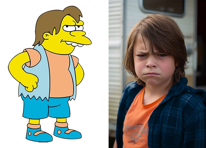 Nelson Muntz