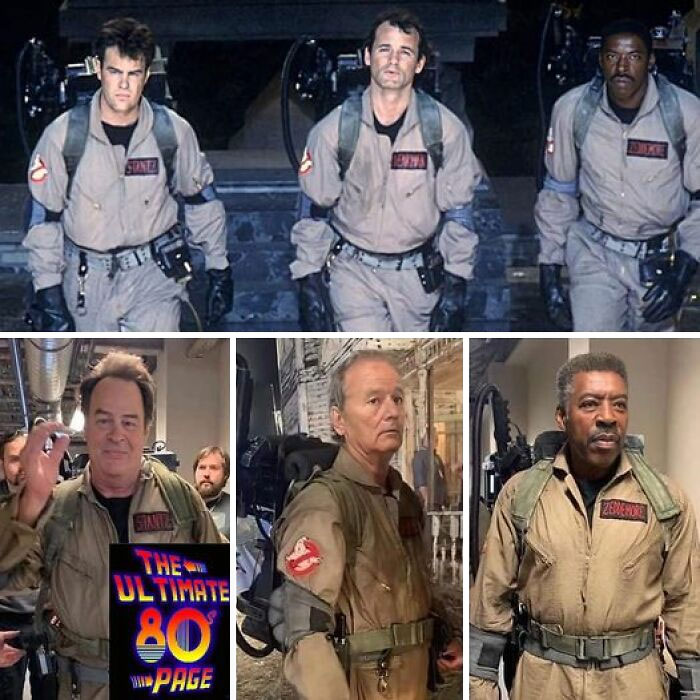 “The Ultimate ’80s Page”: 50 Posts About The 80s That Today’s Kids Probably Won’t Get
