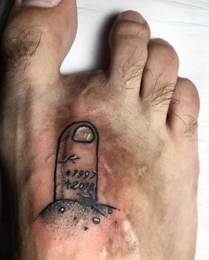 These Instagram Pages Are Dedicated To Bizarre Images That Are Not Pleasant To The Eye, Here Are 50 Of The Worst