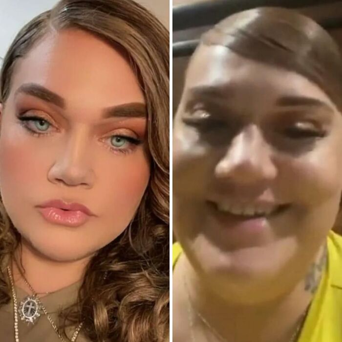 Su publicación vs. “en vivo” 