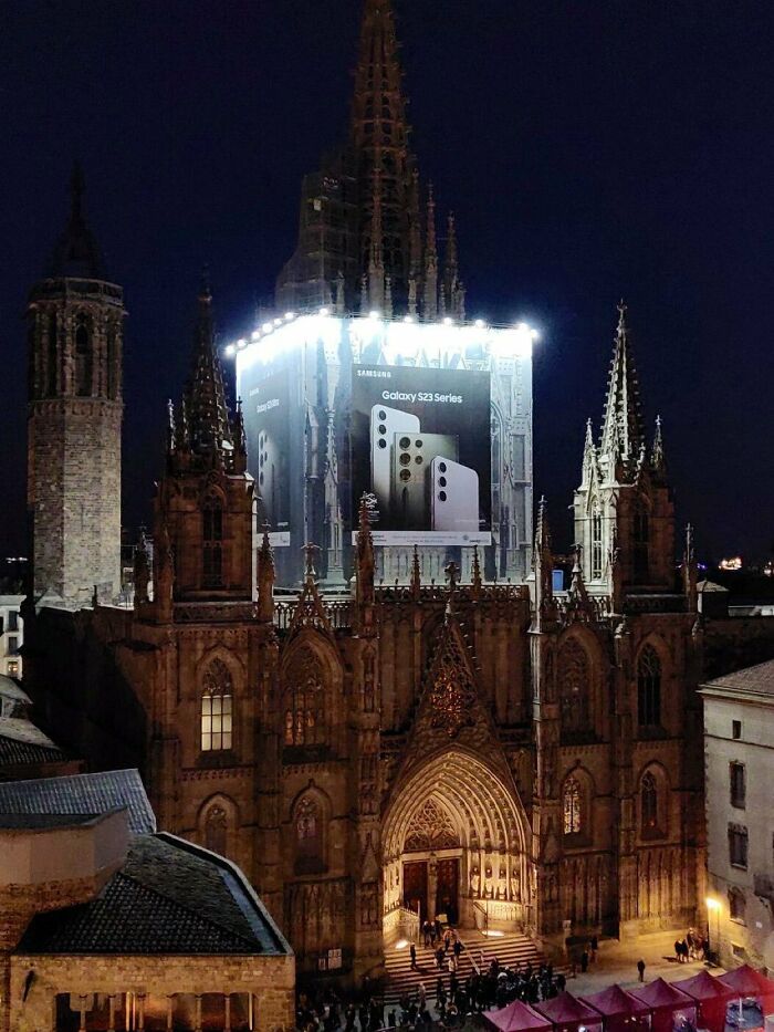 Publicidad Sagrada