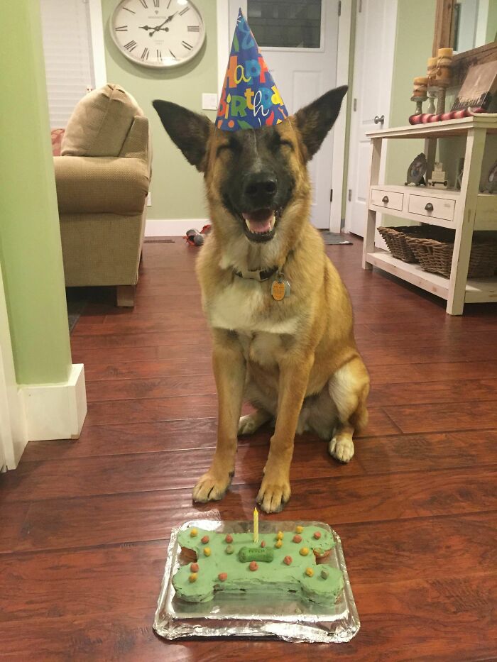 Feliz cumpleaños a mi mejor amigo