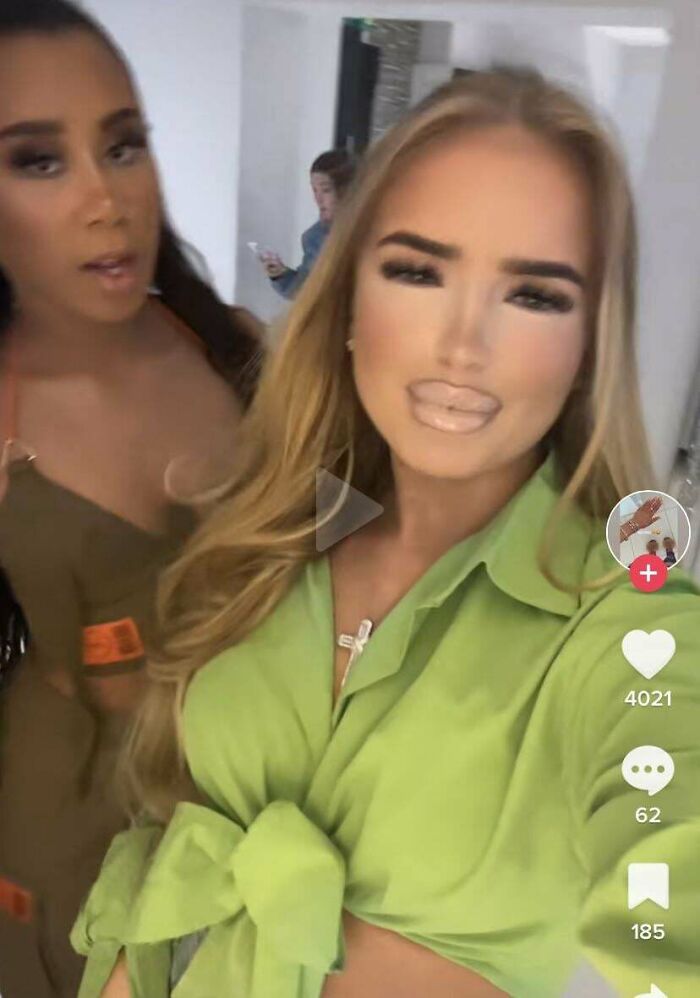 Sus labios 