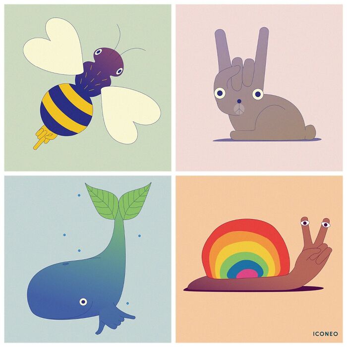 30 Thought-Provoking Illustrations By Steffen Kraft Serving As A Mirror Of Our Society (New Pics)