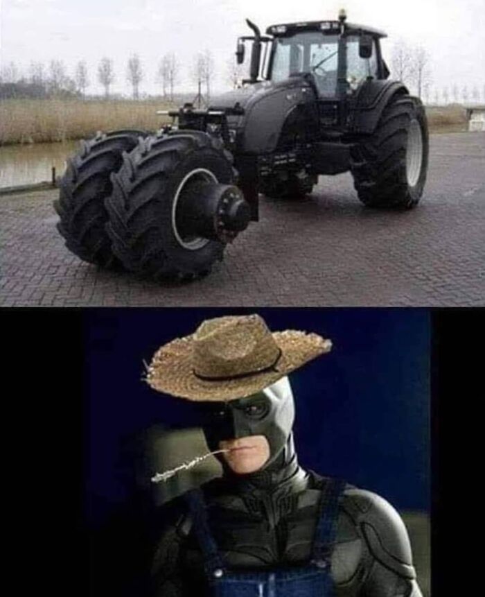 50 Of The Most ‘Blursed’ Images That Are As Blessed As They’re Cursed