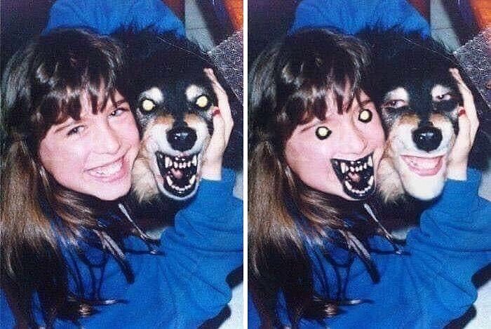 These Instagram Pages Are Dedicated To Bizarre Images That Are Not Pleasant To The Eye, Here Are 50 Of The Worst