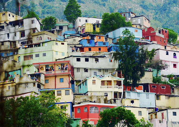 25 Lugares a los que los turistas no quieren volver a causa de sus terribles experiencias allí