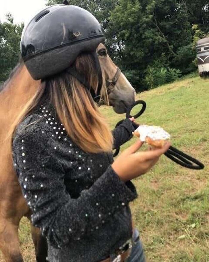 These Instagram Pages Are Dedicated To Bizarre Images That Are Not Pleasant To The Eye, Here Are 50 Of The Worst