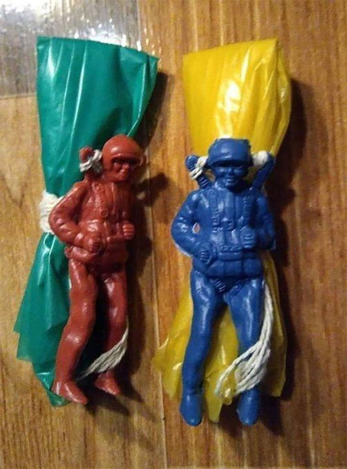 Los mejores regalos