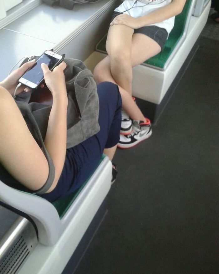 These Instagram Pages Are Dedicated To Bizarre Images That Are Not Pleasant To The Eye, Here Are 50 Of The Worst