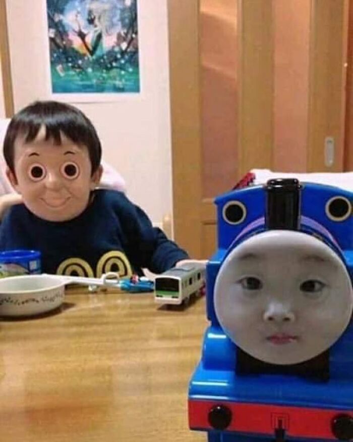 These Instagram Pages Are Dedicated To Bizarre Images That Are Not Pleasant To The Eye, Here Are 50 Of The Worst
