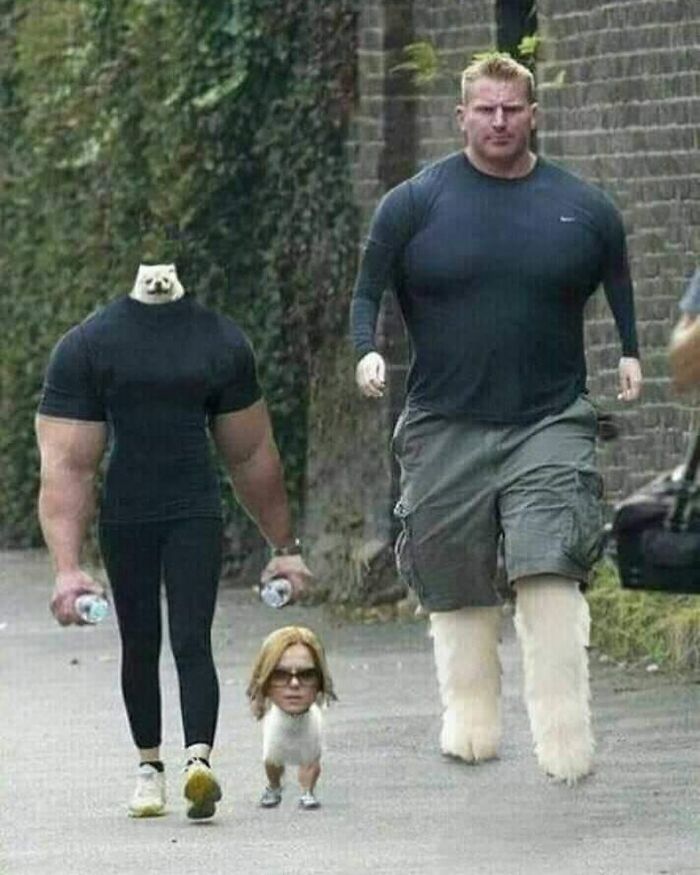 These Instagram Pages Are Dedicated To Bizarre Images That Are Not Pleasant To The Eye, Here Are 50 Of The Worst