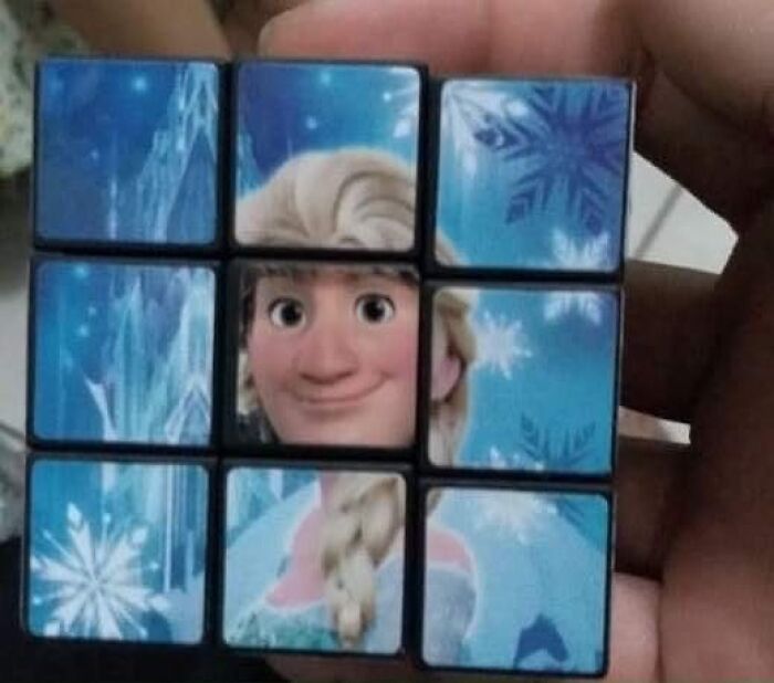These Instagram Pages Are Dedicated To Bizarre Images That Are Not Pleasant To The Eye, Here Are 50 Of The Worst
