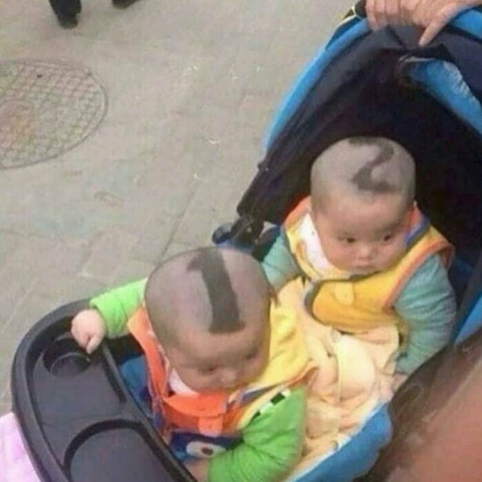 These Instagram Pages Are Dedicated To Bizarre Images That Are Not Pleasant To The Eye, Here Are 50 Of The Worst