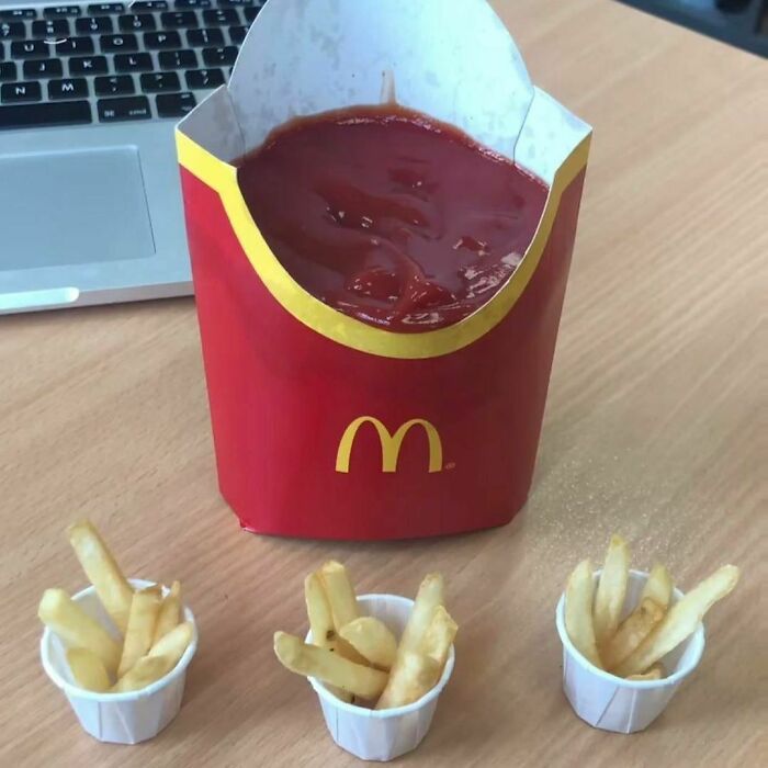 These Instagram Pages Are Dedicated To Bizarre Images That Are Not Pleasant To The Eye, Here Are 50 Of The Worst