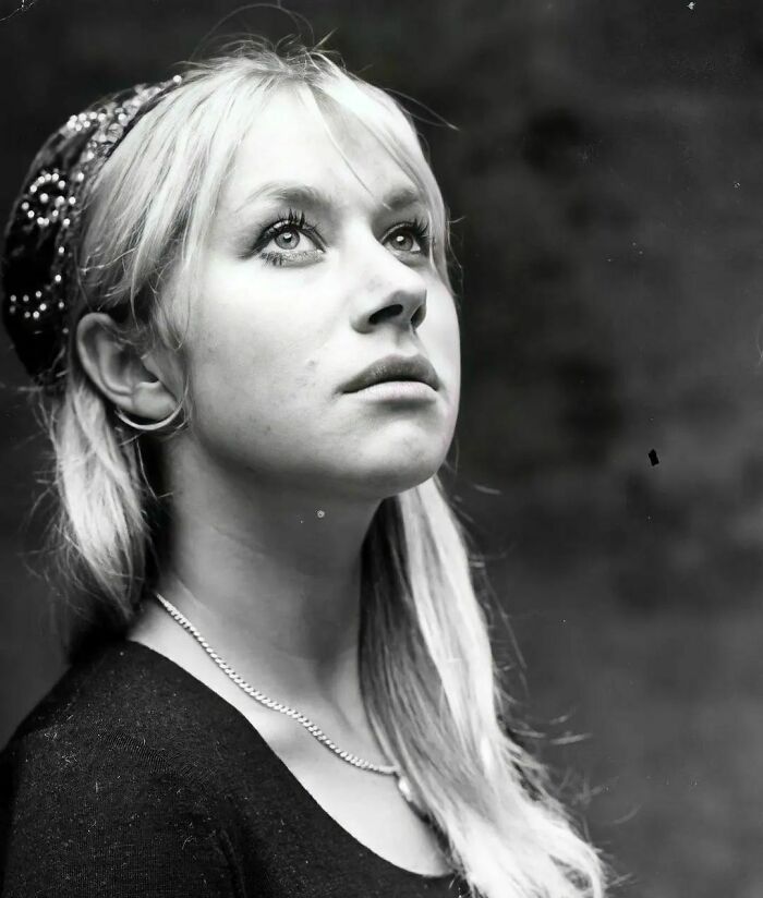 Helen Mirren, 1967