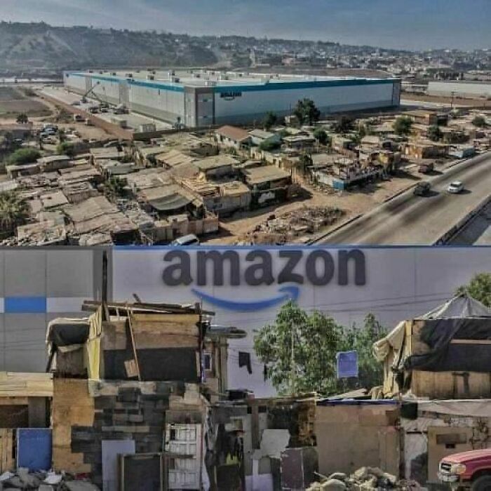 50 Ironic Pics That Perfectly Showcase The Absurdity Of Capitalism, As Shared On This Group
