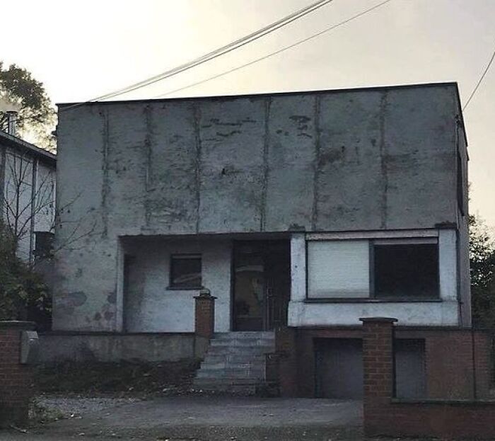 Cuando dejas de hablar de tu casa y la concretas