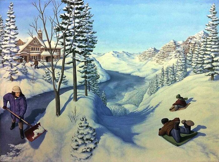 Gran nevada
