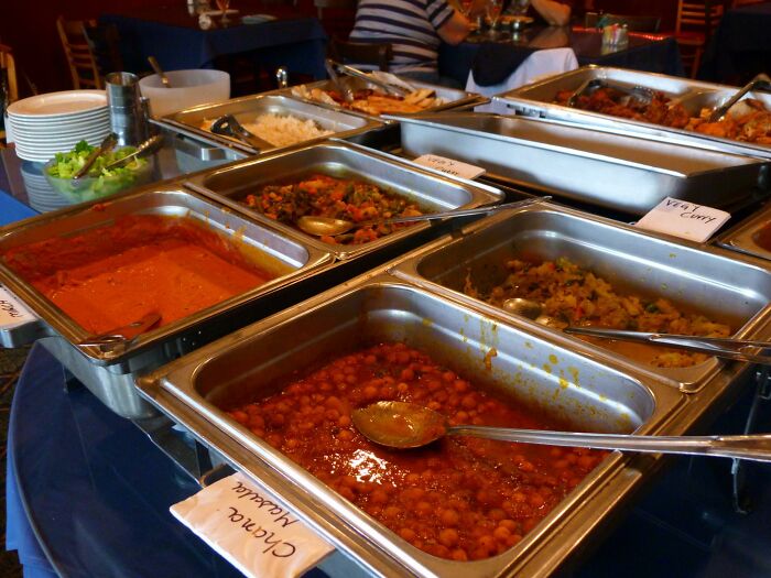 20 Comidas típicas de EEUU que dejan perplejos a los extranjeros