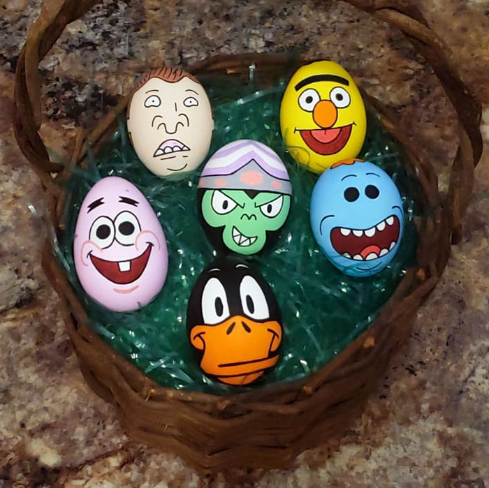 Felices Pascuas