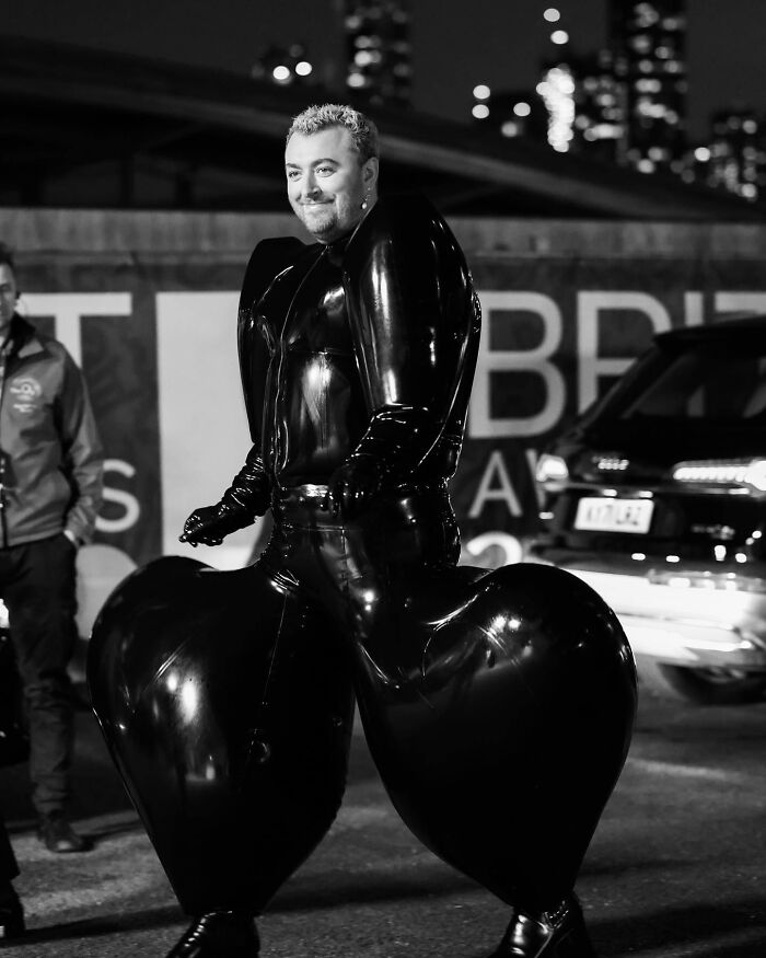 Premios Brits 2023