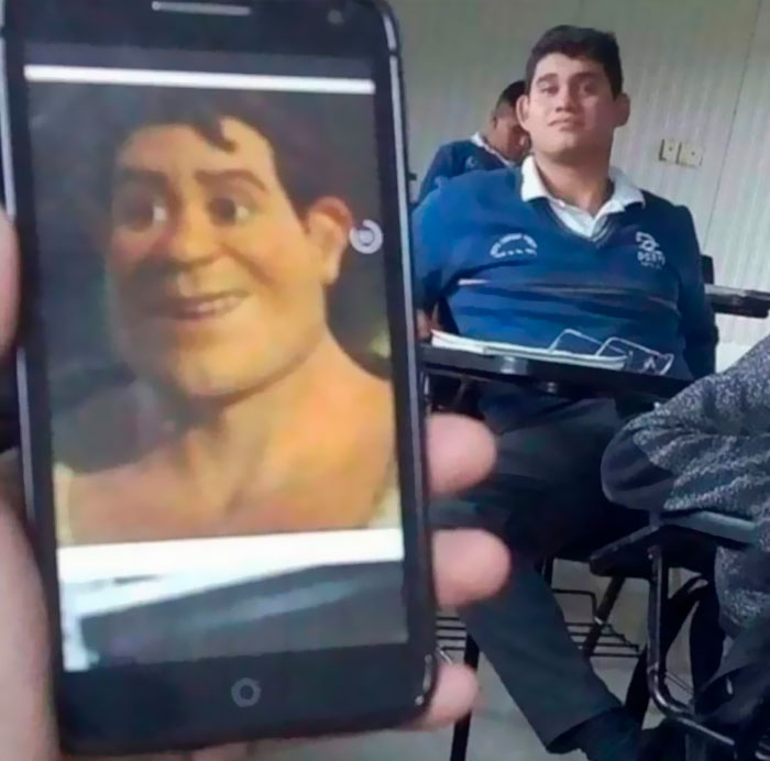 “Important Images”: 50 Unhinged Pics That Are Hard To Believe Are Real