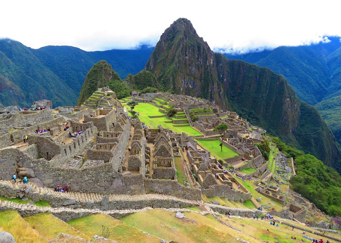 35 Datos históricos que arruinan la forma de ver el mundo