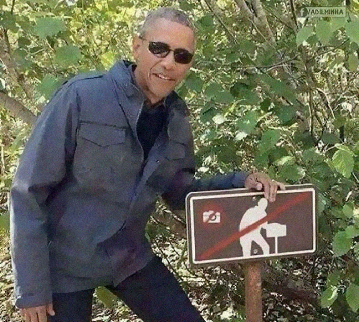 50 Of The Most ‘Blursed’ Images That Are As Blessed As They’re Cursed