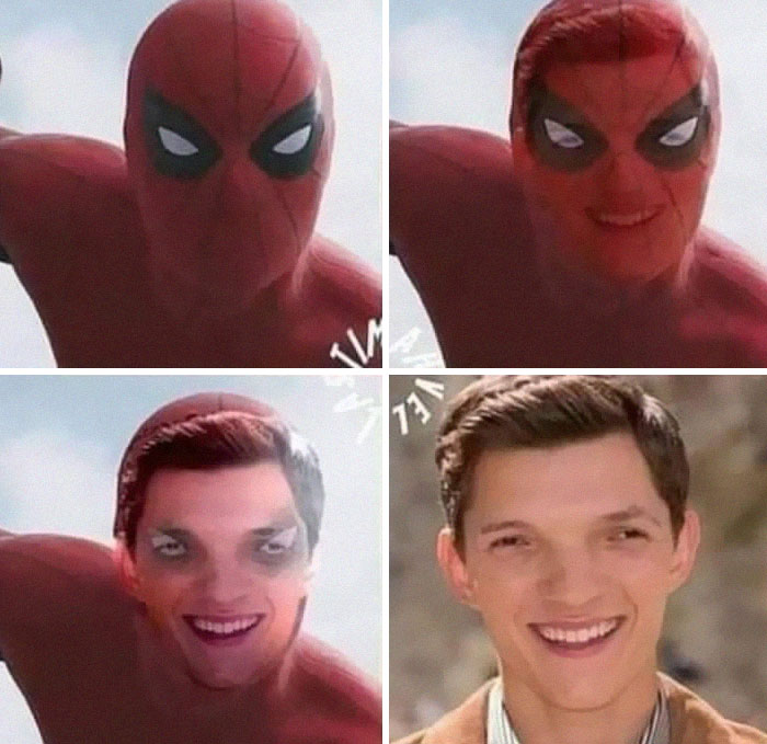 50 Of The Most ‘Blursed’ Images That Are As Blessed As They’re Cursed