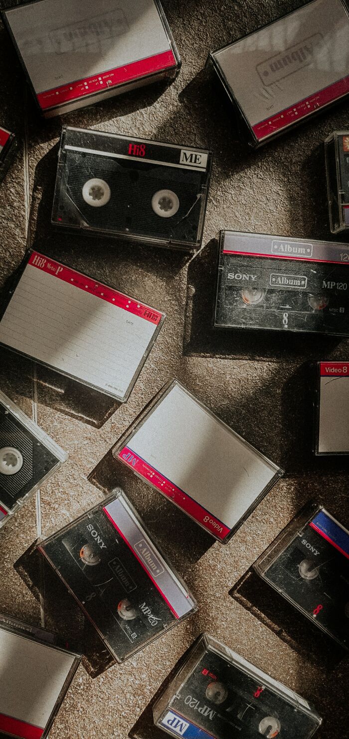 35 Momentos para descubrir que ya no eres joven