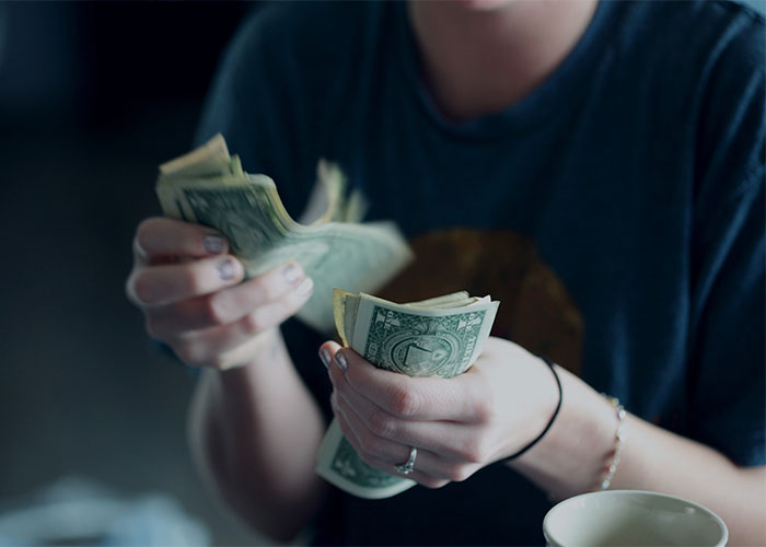 20 Personas que ganaron suministros vitalicios de algo comparten cómo les va