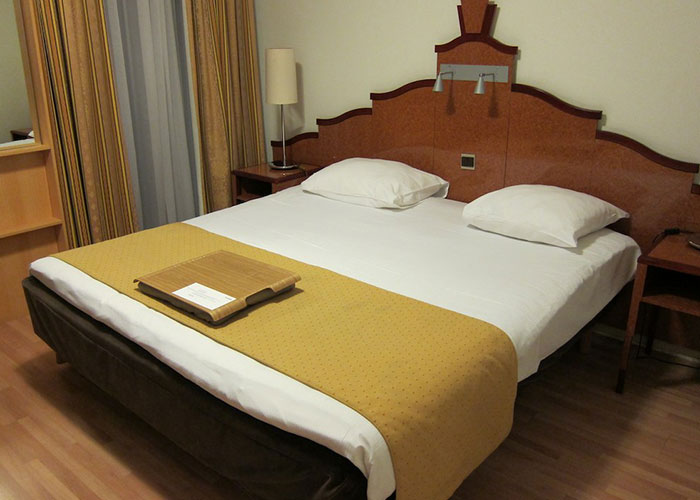 7 Cosas que no deberíamos tocar en los hoteles