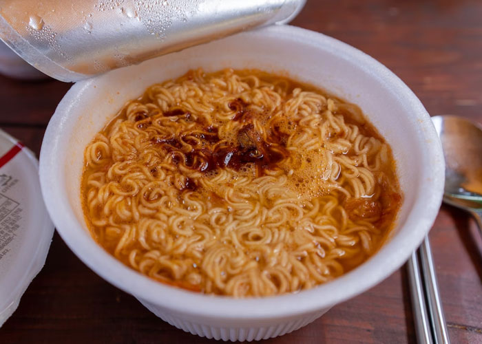 25 Comidas horribles pero renconfortantes a las que la gente no quiere renunciar