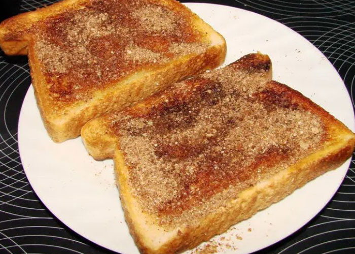 25 Comidas horribles pero renconfortantes a las que la gente no quiere renunciar