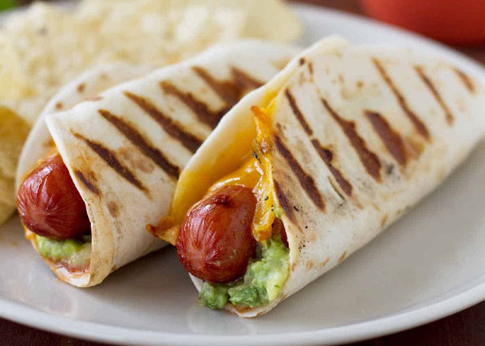 25 Comidas horribles pero renconfortantes a las que la gente no quiere renunciar