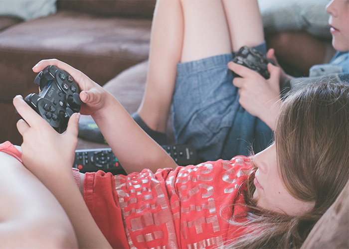 30 Extrañas e inquietantes normas que los padres imponían a sus hijos