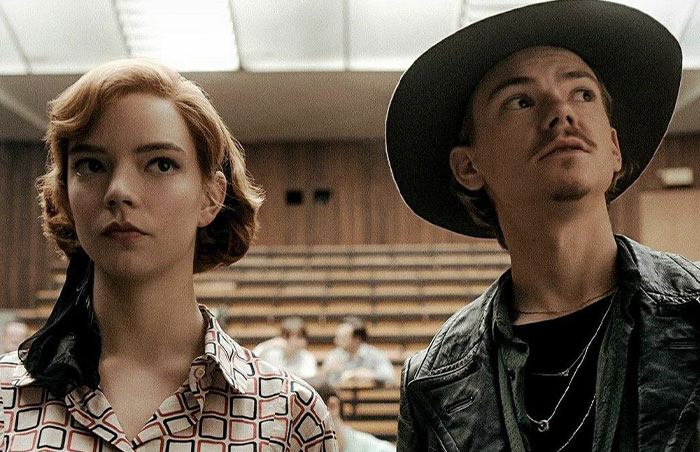 25 Buenas películas con grandes fallos de reparto