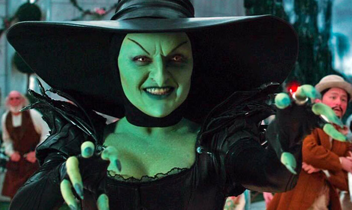 25 Buenas películas con grandes fallos de reparto