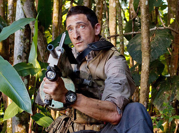 25 Buenas películas con grandes fallos de reparto
