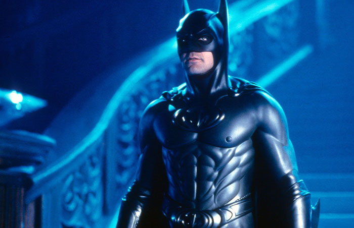 25 Buenas películas con grandes fallos de reparto