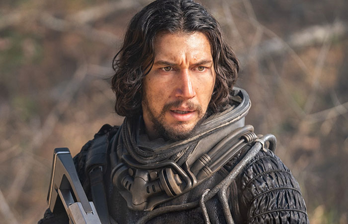 25 Buenas películas con grandes fallos de reparto