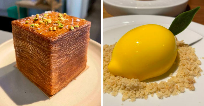 30 Apetitosas fotos de comida casi perfecta compartidas por la gente (Nuevas imágenes)