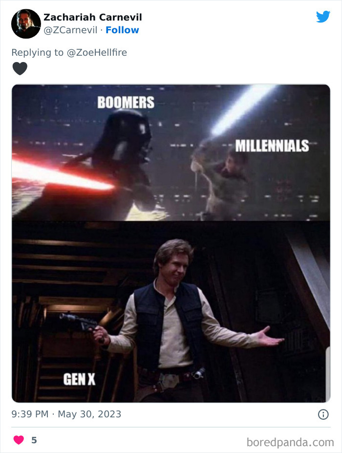 50 Laugh-Inducing Tweets About What It’s Like To Be Of Gen X