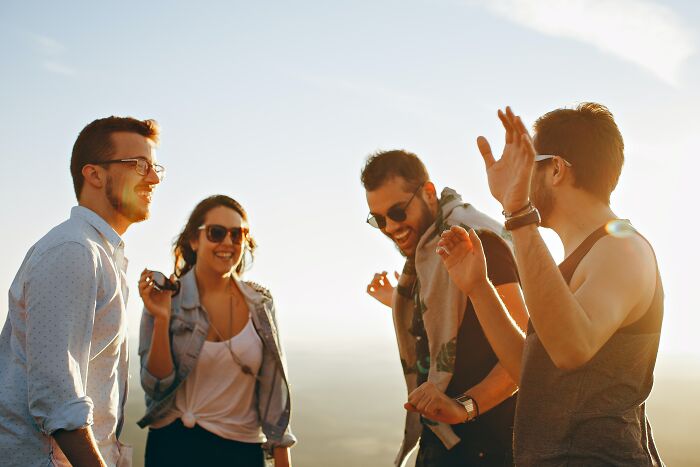 En este hilo, los hombres compartieron 20 cosas que creen que las mujeres no saben sobre ellos